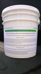 PATRIOT CHEMICAL SALES 50LBS SEPTIC TANK TREATMENT DRAIN CLEANER OPENER GRANULES