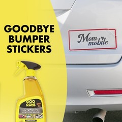Automotive – Cleans Auto Interiors/ Bodies and Rims, Removes Bugs & Stickers …
