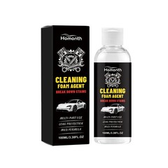 Cleaning Foam Agent