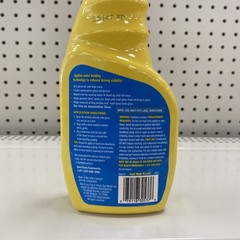 RainX 2-in-1 Glass Cleaner Rain Repellent Windshield Window Water Beading Spray