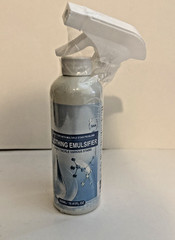 Clothing Emulsifier Stain Remover Spray Laundry Pre-Treatment 308ml 10 fl oz New