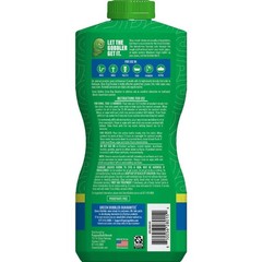Drain Clog Remover and Cleaner, Septic-Safe, Bleach-Free, No Harsh Fumes
