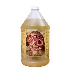 Cobra Floor Tile & Grout Cleaner – 1 gallon (128 oz.)