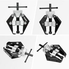 Windshield Wiper Arm Removal Tool Battery Terminal Bearing Puller Remover Kit