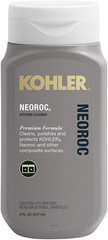 Kohler K-23730-NA Neoroc Cleaner, 8 Fluid_Ounces