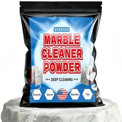 Granite Countertop Cleaner Powder, Marble Cleaner Powder, Marble Polishing Po…