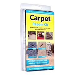 Quick 20 Carpet Repair Kit – (20-012)