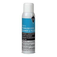 Manufacturer Varies Cleaner and Polish, Size 20 oz., Neutral 2DBY3 Manufacturer