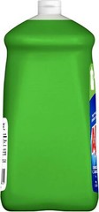 Ultra Dish Soap 90oz Vinegar and Lime Scent Sparkling Clean