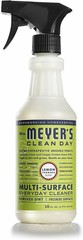 Mrs. Meyer’s Multi-Surface Cleaner Spray, Everyday Cleaning Solution for…