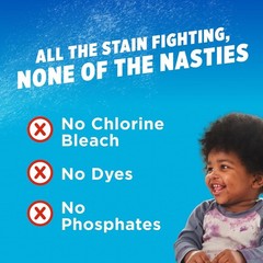 Stain Remover Spray, Newborn & Baby Essentials, Stain Treater, 12 fl oz, 3-Pack
