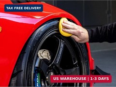 Meguiar’s Hybrid Ceramic Trim Restorer, Car Trim Restorer; Restores and Protects