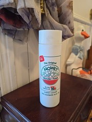 Vintage didi Original NoWet Wonder Foam Carpet Upholstery Cleaner Sz 12 Oz