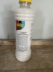 1 Bottle Jubilee Kitchen Wax (15 Ounces)