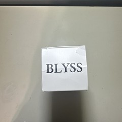 Blyss Mop Soap Imported Mahogany 16.9 Fl Oz – New in Box!!