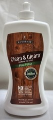 Melaleuca Clean and Gleam Ready to Use Floor Polish SEALED 27 fl oz Ecosense