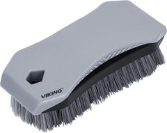 Carpet Cleaning Scrub Brush VIKING for Floor Mats