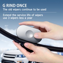 Wiper Wiper Repairer General Motors Windshield Wiper Refurbishment Tool Car