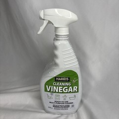 Harris Cleaning Vinegar Ready to Use Multipurpose Cleaner 24 oz (2-Pack)
