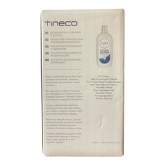 Tineco Deodorizing & Cleaning Solution 33.8oz 1L Wet Dry Vacuum Cleaner Formula