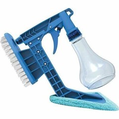 Cleaning Spray Bottle Equipment Office Kitchen Bathroom Window All Purpose