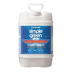 Simple Green 0100000113405 Extreme Aircraft & Precision Cleaner Degreaser, 5