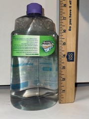 Scrubbing Bubbles Automatic Shower Cleaner Refill Glade Refreshing Spa See Level