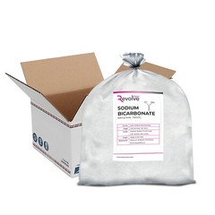 20 lb. – Pure Sodium Bicarbonate for Pool Maintenance & Industrial
