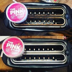 Stardrops – The Pink Stuff – The Miracle All Purpose Cleaning Paste