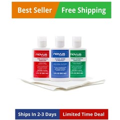 PK1-2 | Plastic Clean & Shine Fine Scratch Remover Heavy Scratch Remover and …