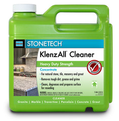 STONETECH KlenzAll Cleaner – Gallon