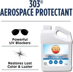 Aerospace Protectant Spray, UV Protection for Outdoor Surfaces – Protects Vin…