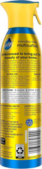 Pledge Ph-Balanced Multisurface Spray, Gently Clean 101 Surfaces, Remove Dust an