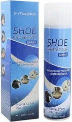 Gentle 300ML Waterproof Spray for Shoes, Handbags and Upholstery – Lasting Care