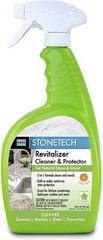 STONETECH® Revitalizer® Cleaner & Protector Citrus 24oz