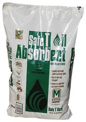 Absorbent, 40-Lbs.