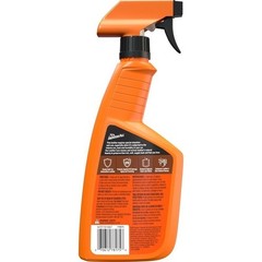 Leather Protector Cleaner Spray Car Detailing UV Protection 16oz Automotive Care