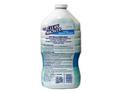 Clean Shower Daily Shower Cleaner Refill, 60 fl oz