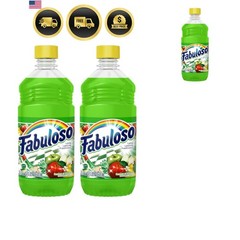 Passion of Fruits Multi-purpose Cleaner 16.9 Fl Oz 2