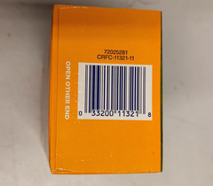 Arm & Hammer Extra Strength Carpet Odor Eliminator 30 oz. / (Pack of 3units)