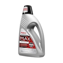 Carpet Cleaner Solution 48 oz Commercial Grade 4X Stain Remover for Upright