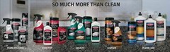 Weiman Quartz Countertop Cleaner & Polisher – Clean & Shine Your Quartz Islands