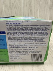 Scrubbing Bubbles Automatic Shower Cleaner Starter Kit New Sealed