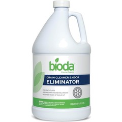 Professional Strength Enzyme Drain Cleaner, Septic Safe Drain Odor Eliminator…