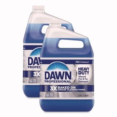Dawn Professional 08838 1 gal. Manual Pot/Pan Detergent – Original (2/CT) New