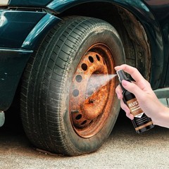Nexa Rust Remover Metal Automotive Rust Remover 1 Fl.oz Professional Fast Spray