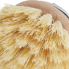Kuchenprofi Classic Dishwashing Brush 2 PCS Replacement Refill Kitchen Sink