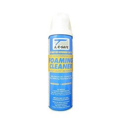 Air Conditioner Foaming Coil Cleaner Condenser Evaporator Sprayer AC HVAC