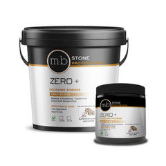 MB ZERO+ Marble Polishing Powder
