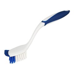 Dish Brush With Square Head
